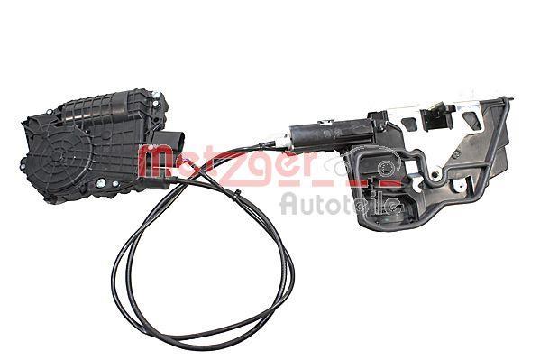 Serrure de porte METZGER 2314407